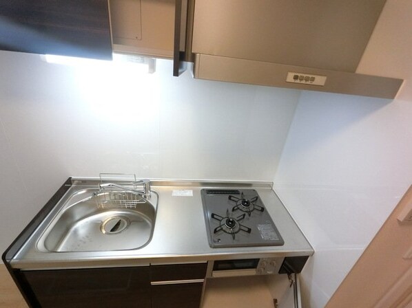 ミラマール Bの物件内観写真